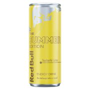 Red Bull Summer Sudachi Lime 250ml ( Z )
