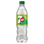 7UP Zero Sugar 1/12 ( plast 0,5l ) ( Z )