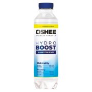 OSHEE Hydro Boost CITRÓN 0,55l