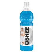 OSHEE Sport drink Multifruit Zero 0,75l