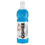 OSHEE Sport drink Multifruit Zero 0,75l
