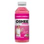 OSHEE Vitamínová voda Minerály & Vitamíny 0,55l