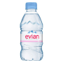 Evian 0,33l Plast 1/24 ( Z )