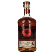 Bacardi Rum 8 roč. Reserva Ocho 40% 0,7l
