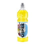 OSHEE Sport drink Citron Zero 0,75l