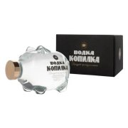 Prasiatko In Box 40% 0,7l