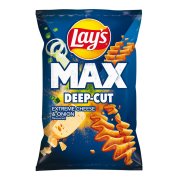 Lays Maxx Deep-Cut Cheese & Onion 55g 1/14