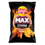 Lays Maxx Strong Hot Chicken Wings 55g 1/14