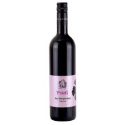 Pereg Víno z Čiernych Ríbezlí 0,75l