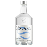 Žufánek Slivovica 50% 0,5l