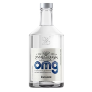 Gin OMG Žufánek 45% 0,5l