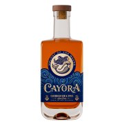 Cayora Rum & Spice 40% 0,7l