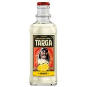 Targa Florio Citrón sklo 0,25l 1/24