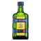 Becherovka 38% 0,05l