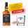 Jack Daniels 40% 1l