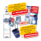 Amundsen Vodka 37,5% 1l