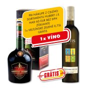 Karpatské Brandy Špeciál 40% 0,7l GB