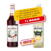 Monin Grenadina 1l