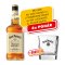 Jack Daniels Honey 35% 1l