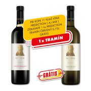 Matyšák - Prediction Cabernet Sauvignon 0,75l