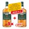 Tullamore Dew Whiskey 40% 1l