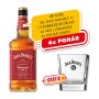 Jack Daniels Fire 35% 1l