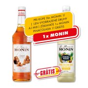 Monin Karamel 1l