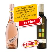 Mionetto Prosecco Rosé Doc Millesimato 0,75l