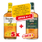 Tullamore Dew Whiskey Honey 35% 1l