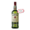 Jameson Whiskey 40% 1l