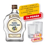 R.Jelínek Trnkovica 42% 0,7l