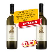 Matyšák - Prediction Rizling Vlašský 0,75l