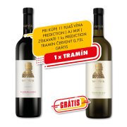 Matyšák - Prediction Frankovka Modrá 0,75l