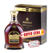 Ararat 20y 40% 0,7l