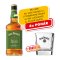 Jack Daniels Apple 35% 1l