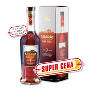 Ararat 7y 40% 0,7l