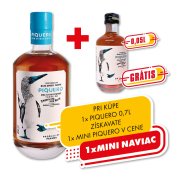 Piquero 40% 0,7l