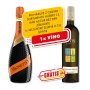 Mionetto Prosecco Valdobbiadene 0,75l DOCG Luxury