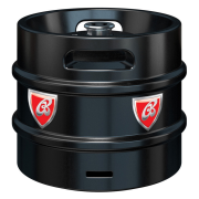 BUDVAR BIRGO Mango Limetka ( Keg 20l )