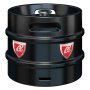 BUDVAR BIRGO Mango Limetka ( Keg 20l )