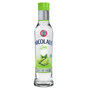 Nicolaus Lime 35% 0,2l