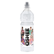 OSHEE Izotonický nápoj Grapefruit 0,75l PLAST 1/6 ( Z )