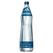 Gasteiner Perlivá 1l 1/12 ( sklo )