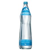 Gasteiner Jemne Perlivá 1l 1/12 ( sklo )