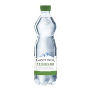 Gasteiner Perlivá 0,5l 1/12 ( plast ) ( Z )
