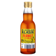 Nicolaus Fernet Citrus 27% 0,04l