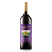 Château Topoľčianky Svätovavrinecké 1l