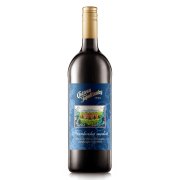 Château Topoľčianky Frankovka Modrá 1l