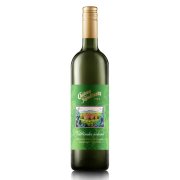 Château Topoľčianky Akostné Veltlínske Zelené 0,75l