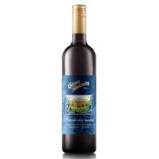 Château Topoľčianky Akostné Frankovka Modrá 0,75l